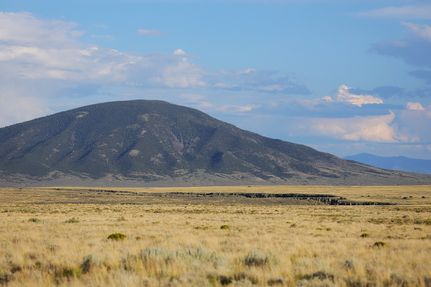 Undeveloped Land for sale in Costilla County, Colorado