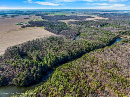 Land for sale in Clay County, Indiana