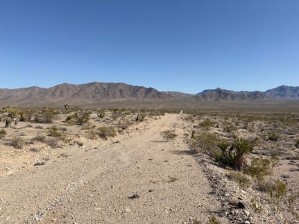 Recreational Property for sale in Mohave County, Arizona