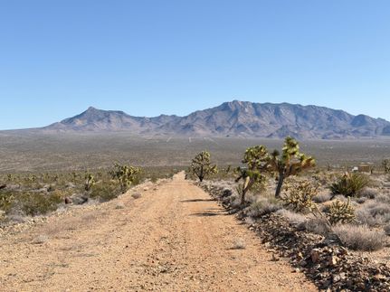 Timberland Property for sale in Mohave County, Arizona