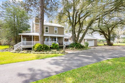 Farm and Ranch for sale in Harris County, Texas