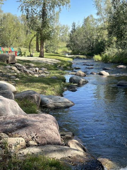 Riverfront Property for sale in La Plata County, Colorado