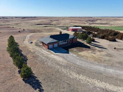 Recreational Property for sale in Ellis County, Kansas