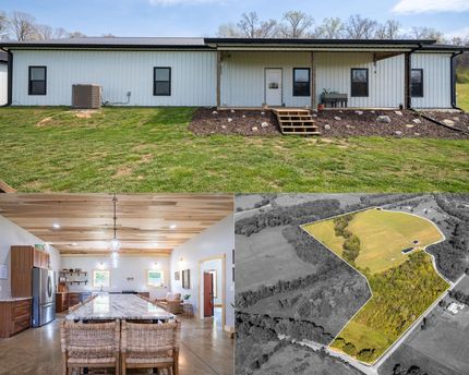 Commercial Property for sale in Wayne County, Tennessee