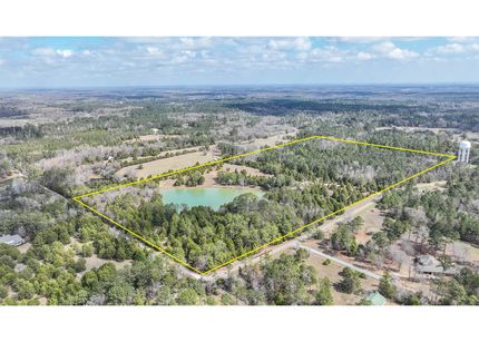 Farm and Ranch for sale in Montgomery County, Alabama