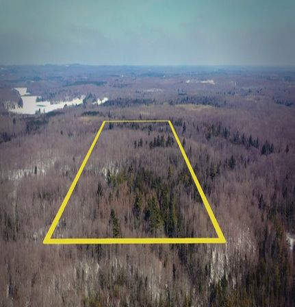 Recreational Property for sale in Taylor County, Wisconsin