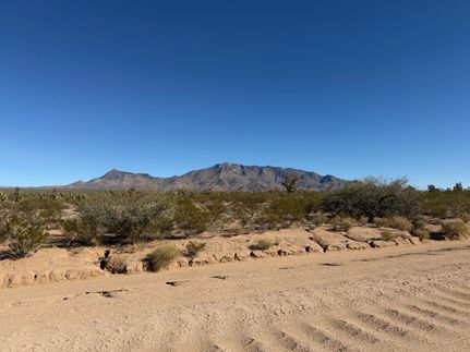 Farm and Ranch for sale in Mohave County, Arizona