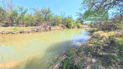 Recreational Property for sale in McCulloch County, Texas