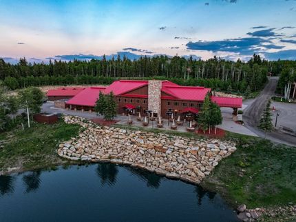 Farm and Ranch for sale in Montrose County, Colorado