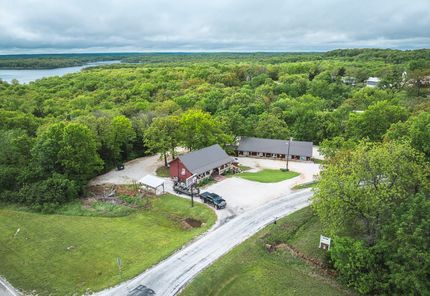 Timberland Property for sale in Cedar County, Missouri