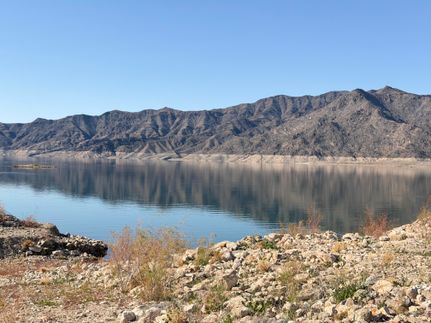 Oceanfront Property for sale in Mohave County, Arizona