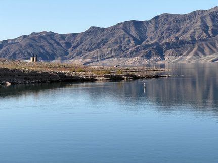 Undeveloped Land for sale in Mohave County, Arizona