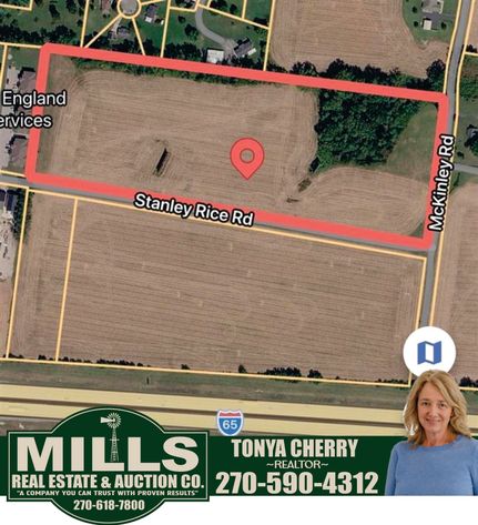 Land for sale in Warren County, Kentucky
