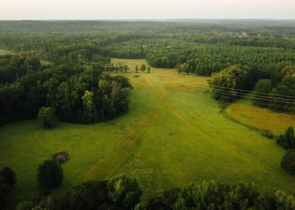 Undeveloped Land for sale in Hinds County, Mississippi