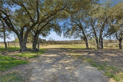 Undeveloped Land for sale in Falls County, Texas