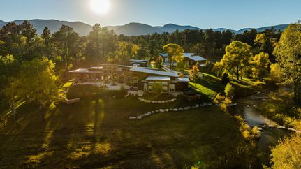 Recreational Property for sale in Sheridan County, Wyoming