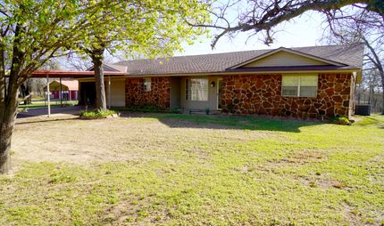 Recreational Property for sale in Lincoln County, Oklahoma