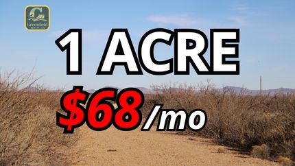 Undeveloped Land for sale in Luna County, New Mexico