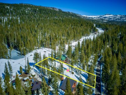 Land for sale in Nevada County, California
