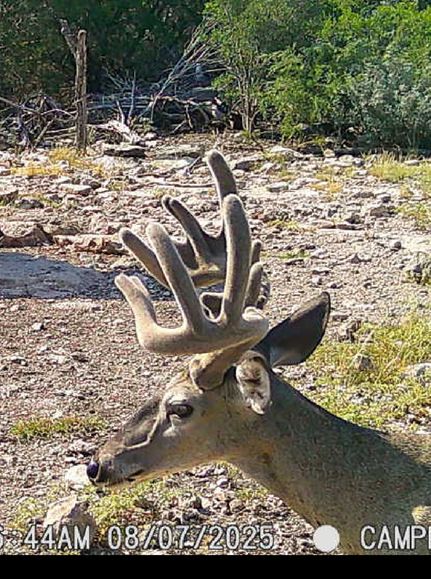 Recreational Property for sale in Edwards County, Texas