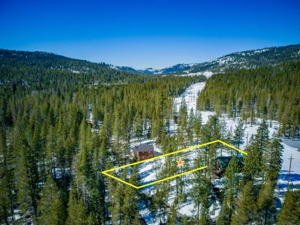 Land for sale in Nevada County, California