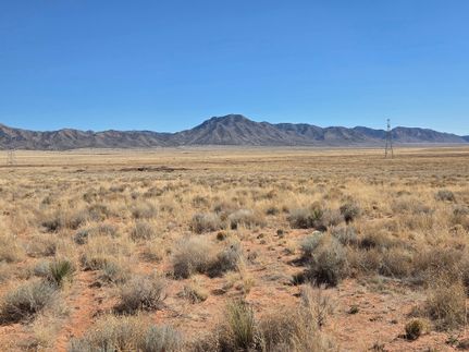 Land for sale in Socorro County, New Mexico