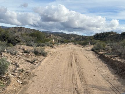 Land for sale in Mohave County, Arizona