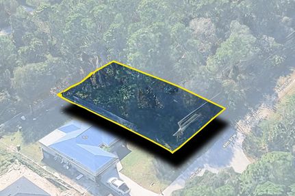 Undeveloped Land for sale in Lee County, Florida