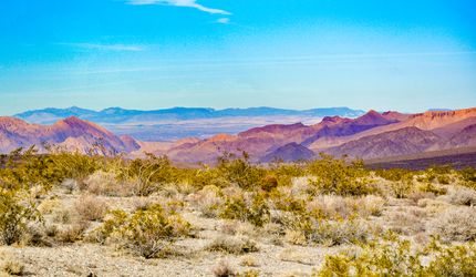 Farm and Ranch for sale in Mohave County, Arizona