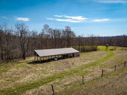 Farm and Ranch in Muskingum County, Ohio