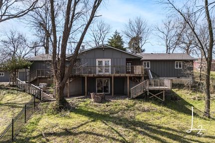 Horse Property for sale in Montgomery County, Kansas