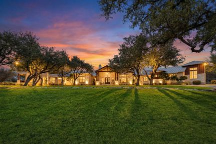 Horse Property for sale in Comal County, Texas