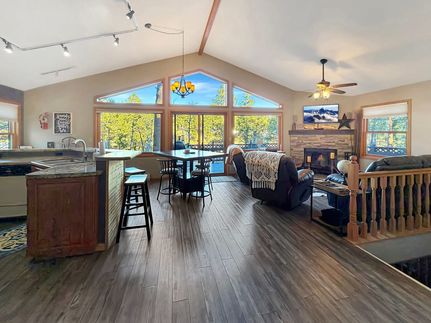 Timberland Property for sale in Pennington County, South Dakota