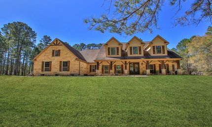 Timberland Property for sale in Grimes County, Texas