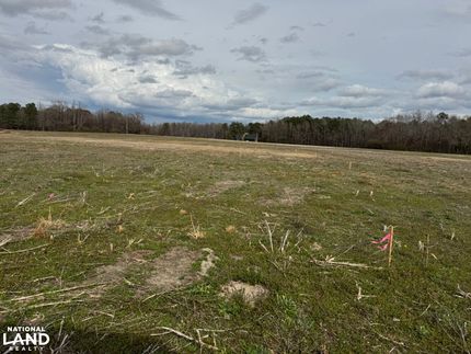 Farm and Ranch in Johnston County, North Carolina