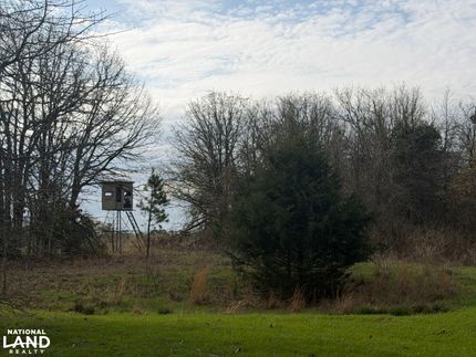 Recreational Property for sale in Pushmataha County, Oklahoma