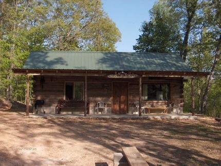 Farm and Ranch for sale in Searcy County, Arkansas