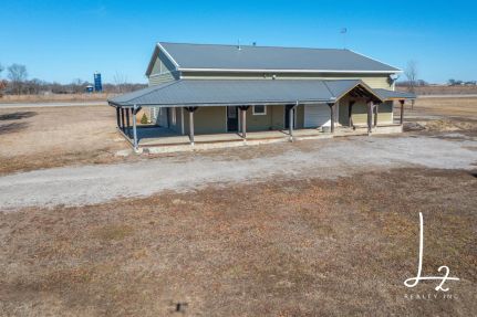 Recreational Property for sale in Montgomery County, Kansas