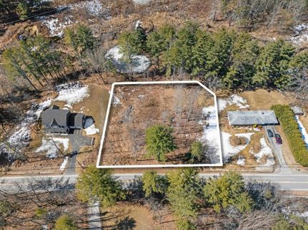 Timberland Property for sale in Merrimack County, New Hampshire