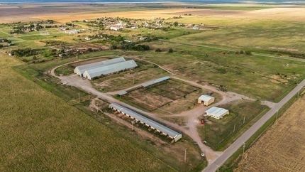 Land for sale in Greer County, Oklahoma