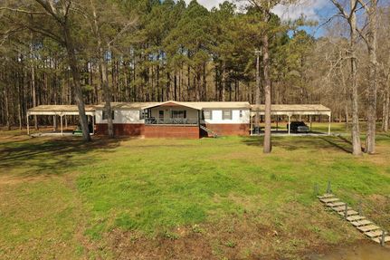 Timberland Property for sale in Greene County, Alabama