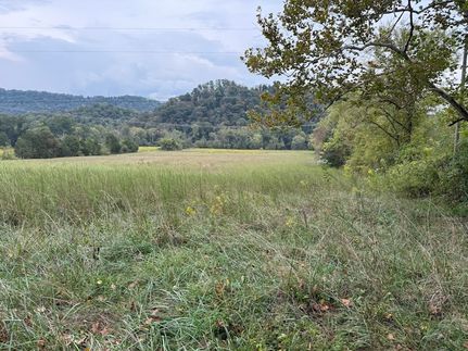 Land for sale in Knox County, Tennessee