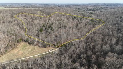 Timberland Property for sale in Breckinridge County, Kentucky