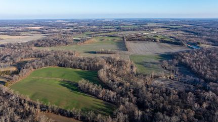 Farm and Ranch for sale in Jefferson County, Illinois