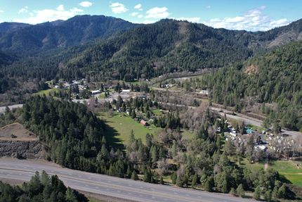 Timberland Property for sale in Josephine County, Oregon