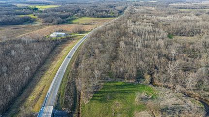 Timberland Property for sale in Effingham County, Illinois