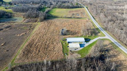 Land for sale in Effingham County, Illinois