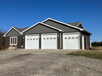 Recreational Property for sale in Elkhart County, Indiana