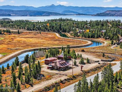 Recreational Property for sale in Grand County, Colorado