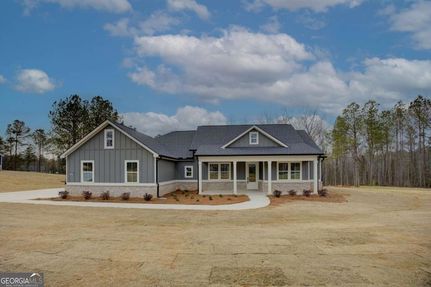 Recreational Property for sale in Newton County, Georgia